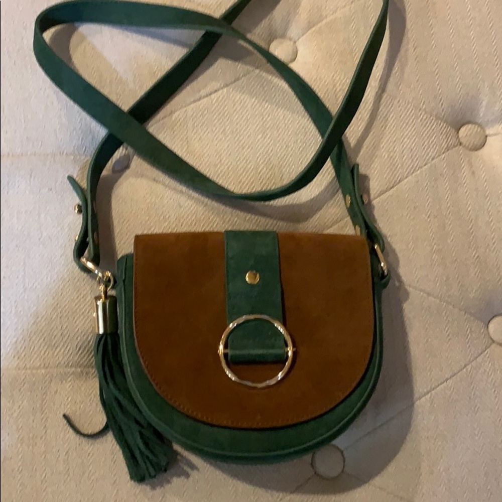 Milly crossbody bag